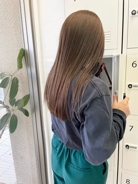 エイトオロク 那覇小禄店(EIGHT oroku) 【EIGHT小禄】EIGHT STYLE