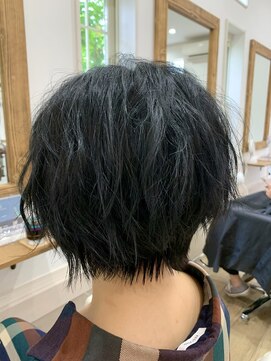 ジジ 栃木本店(Gigi) ブルーグレー