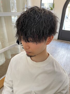 アロハ(ALoha) ☆ツイストスパイラル☆