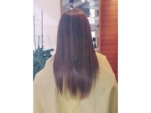 ヘアー トラスティ マリ HAIR TRUSTY MARI