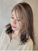 フェイスフレーミング
