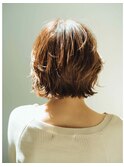 マッシュレイヤーショート20代/30代/40代/庭瀬
