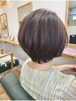 エピック(epic) epic hair 立体カラーでワンランクUP☆