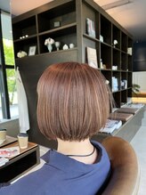 フルーヴ (Fleuve) ボブ