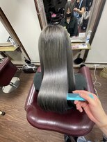 アメーテール アーム(a.meteru)&nbsp;美髪チャージトリートメント  30代40代50代