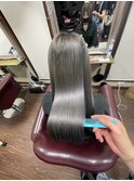 美髪チャージトリートメント  30代40代50代