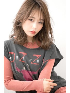 フローラ(FLORA) シースルーカジュアルロブ☆