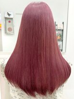 ウィコ 新宿(WICO)&nbsp;カシスピンク[新宿駅/大人ガーリー/チョコレート/モード]