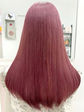 ウィコ 新宿(WICO) カシスピンク[新宿駅/大人ガーリー/チョコレート/モード]