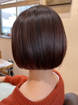 エイトウラワ 浦和店(EIGHT urawa) 【EIGHT浦和】とろみカラー_グレージュ_ハイライト