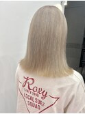 【◎甘くてカワイイ◎】大人愛され《ホワイトシルバー》