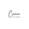 キャリカ(carica)のお店ロゴ