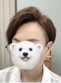 ソフトツイストパーマ