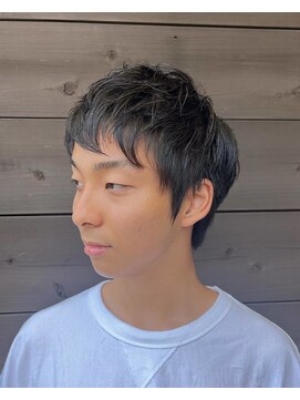 リンク 本店(RINK) さわやか/爽やか/かっこいい/20代30代40代