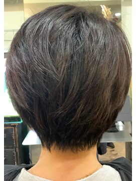 クロコ(CROCO) ショートレイヤー