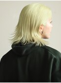AVOCADO BLONDE MEDIUM【VERNON】058-262-3611