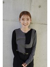 オプスヘアー 西新店(OPS HAIR) 日高 美由貴