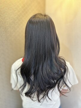 ラソス(LASOS) 似合わせカット＋うるツヤトリートメント◎