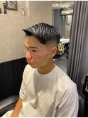 スキンフェード