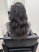 フォーディー(for D)&nbsp;Hair Salon for D　 ×　ハイライト