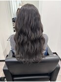 Hair Salon for D  × ハイライト