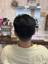 マリージョゼ 大野店&nbsp;メンズカット