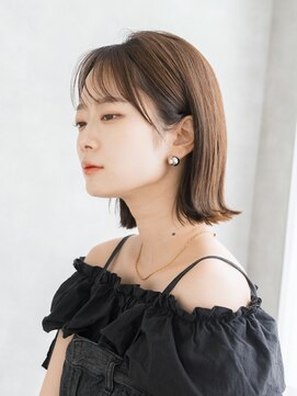 アフロディーテ 心斎橋店(afrodite) 【afrodite 心斎橋】BOB style