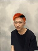 メンズショート