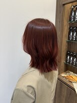 グランデュール サンストリート浜北店(GRANDEUR) ボルドーカラー