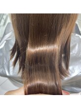 Q＆A 【AIRのプラチナトリートメントってどんなトリートメントなんですか！？】