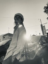 エルモ(elmo)&nbsp;中野 翔矢