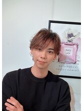 エマ 上板橋店(emma)&nbsp;山口 裕喜