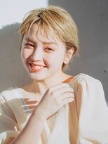 ゲート いわき(Gate)&nbsp;ハイトーンベージュ