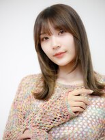 バサ 高田馬場店(BASSA) □大人似合わせレイヤー□【高田馬場・髪質改善】