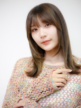 バサ 高田馬場店(BASSA) □大人似合わせレイヤー□【高田馬場・髪質改善】