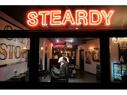 ステディ(STEARDY)の写真