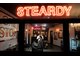 ステディ(STEARDY)の写真