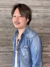 アッシュ 成増店(Ash) 阪口 雄佑