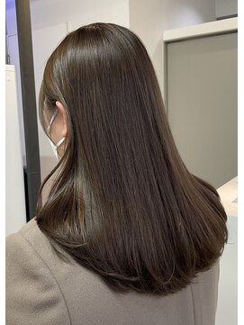 エリンヘア(ELIN hair.) （elin）nanami 005