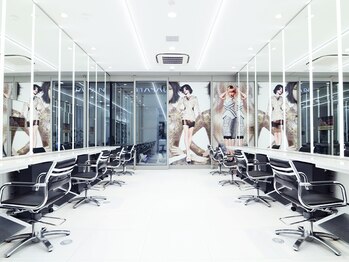 TONI&GUY 原宿店 【トニーアンドガイ ハラジュク】