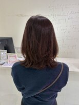 ジュベ(juve.)&nbsp;ワンカールでカワイイ☆