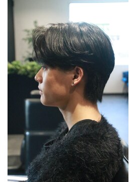 イズミプラス(IZUMI+) ニュアンスパーマ