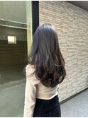 似合わせレイヤー／顔周りレイヤー/レイヤー/ロングレイヤー