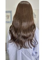 ラブレス(LOVELESS)&nbsp;ショコラグレージュ