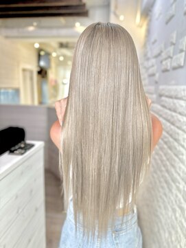 シェルティ フィエル(Shelltie Fiel) 【エクステ】 〇〇 【シェルティフィエル】