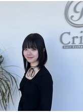 髪質改善専門店クリスプ&nbsp;小島 彩花