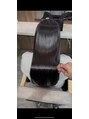 ユアーズヘアセカンド(youres hair 2'nd) 他店で満足いかなかった方でも必ず綺麗にします
