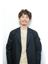 ティア ヘアデザイン(Theia hair design) 吉永 武司