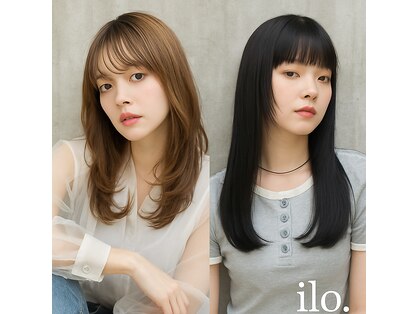イロ(ilo.)の写真