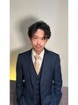 ラッドヘアー(LAD HAIR) 癖毛似合わせカット